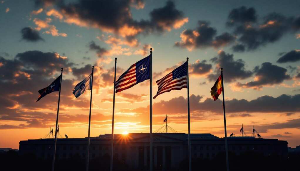 The Pentagon Just Told Our NATO ‘Allies’ to Start Packing — And Spain Might Be First Out the Door
