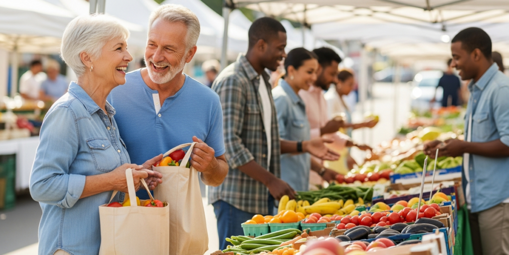 The Retirement Spending Shift That Boosts Happiness
