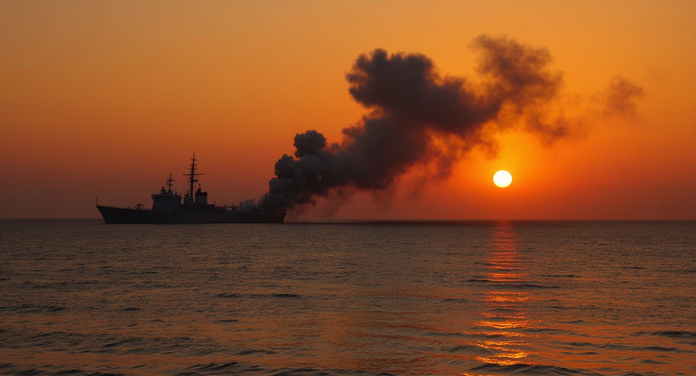 The U.S. Military Just Destroyed 90% of Iran's War Machine in 40 Days — And the Media Forgot to Mention It