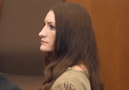Three Networks, 19 Segments, One Goal: Make a Child Killer the Victim