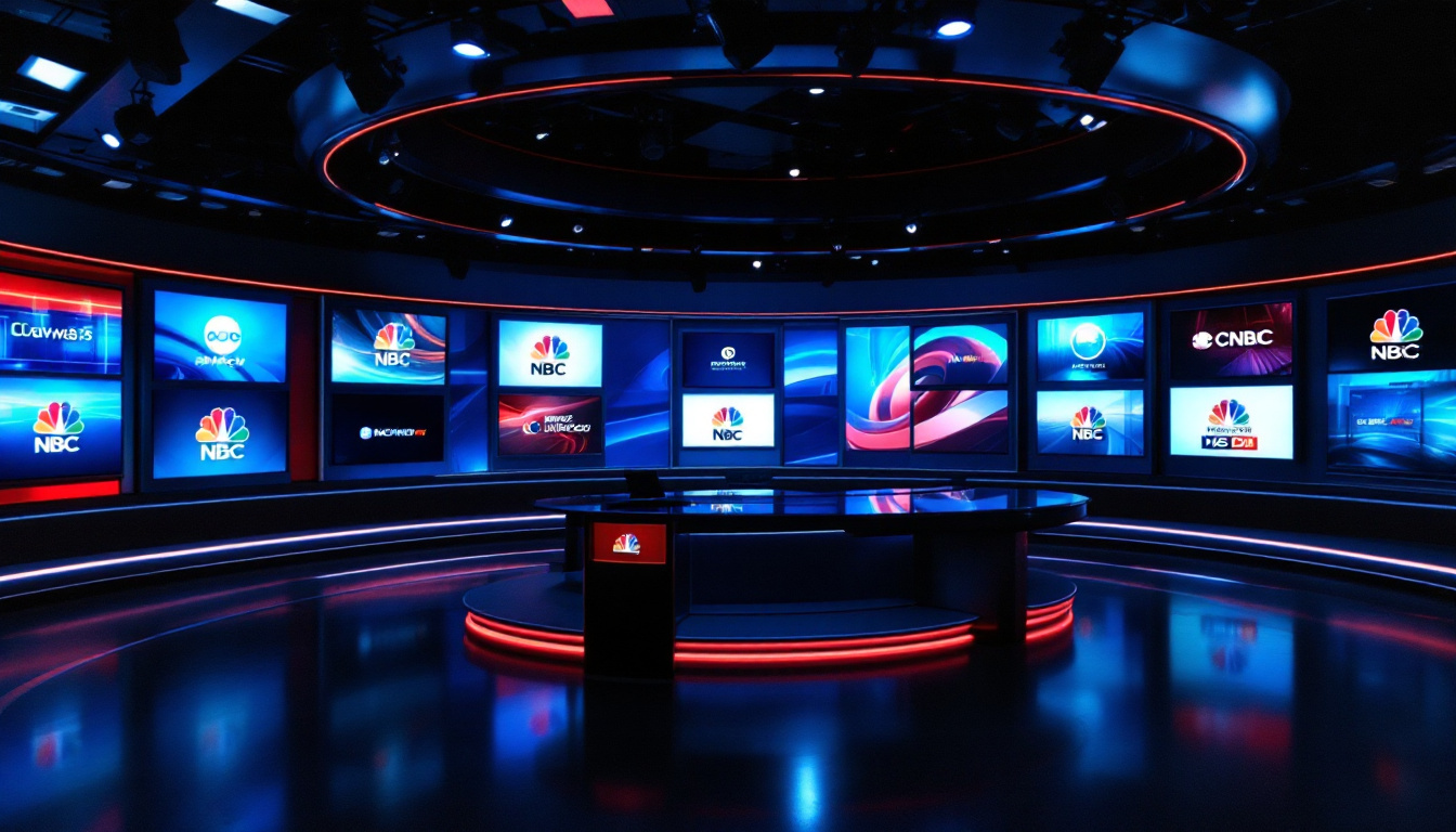 Three Networks, 19 Segments, One Goal: Make a Child Killer the Victim