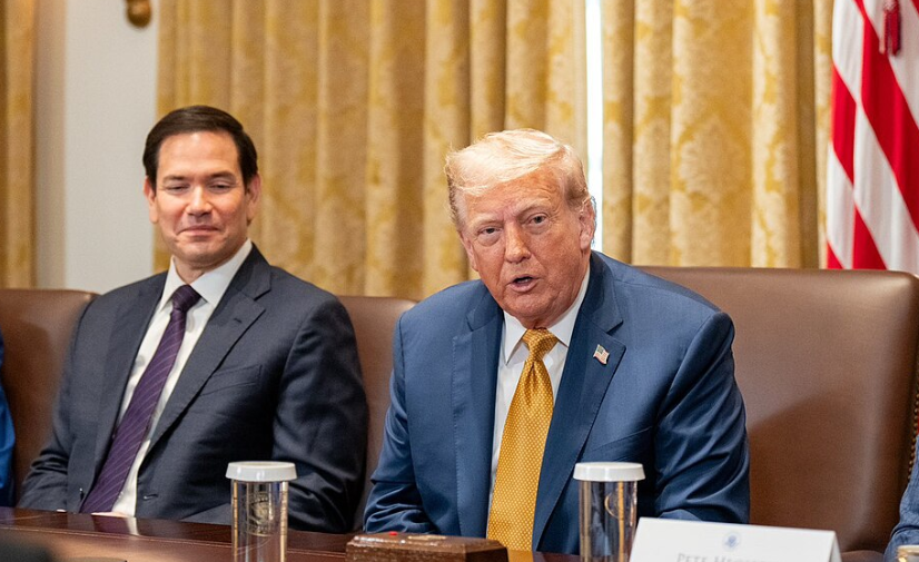 Trump Hands Rubio the Keys to the Castle, Gives Him Yet Another Major Role