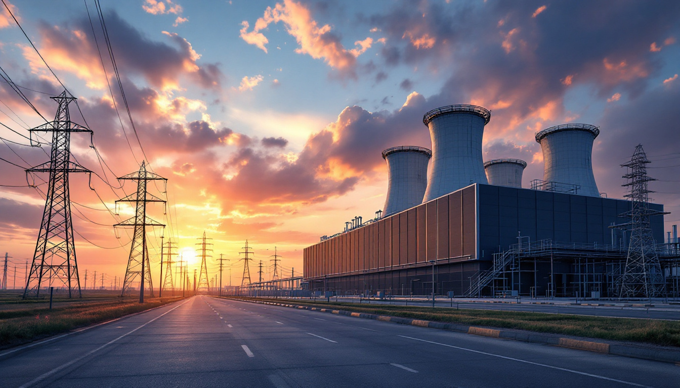 Trump Just Told Big Tech to Stop Mooching Off Your Power Grid