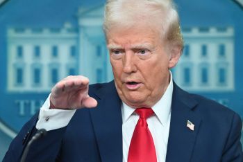 Trump Says Iran Deal 'Imminent' — No Pallets of Cash Required