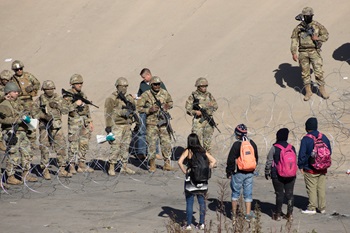 Trump's Border Crackdown Is Saving Taxpayers a Fortune — and the Media Is Dead Silent