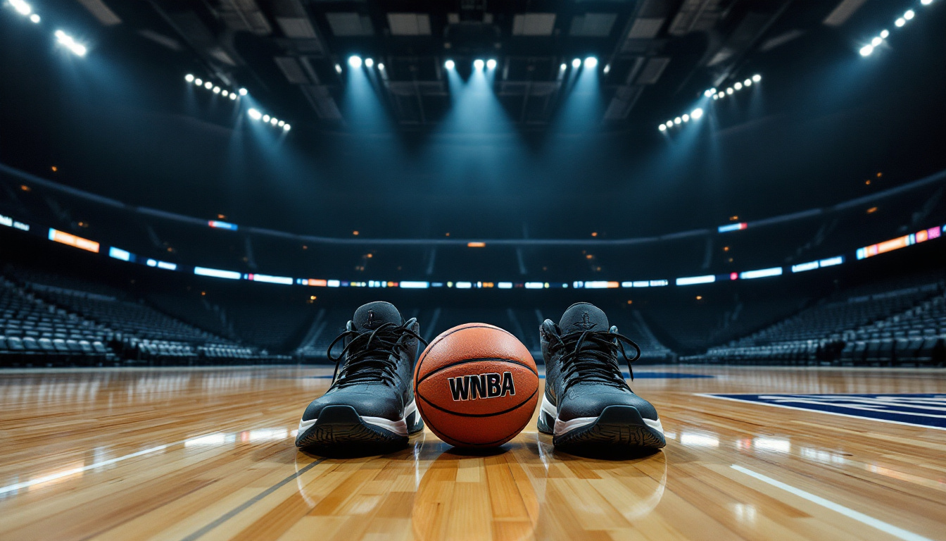 Two Former NBA Players Declare for the WNBA Draft and the Commissioner's Response Tells You Everything