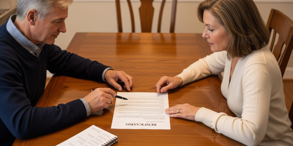 Who Really Gets Your Retirement Money