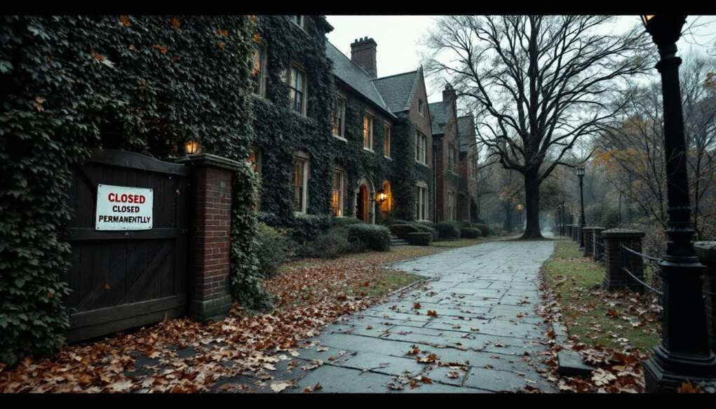 Woke College that Gave No-Grades or Majors and Charged $70,000 a Year Closes –The Market Spoke Louder Than Any Protest