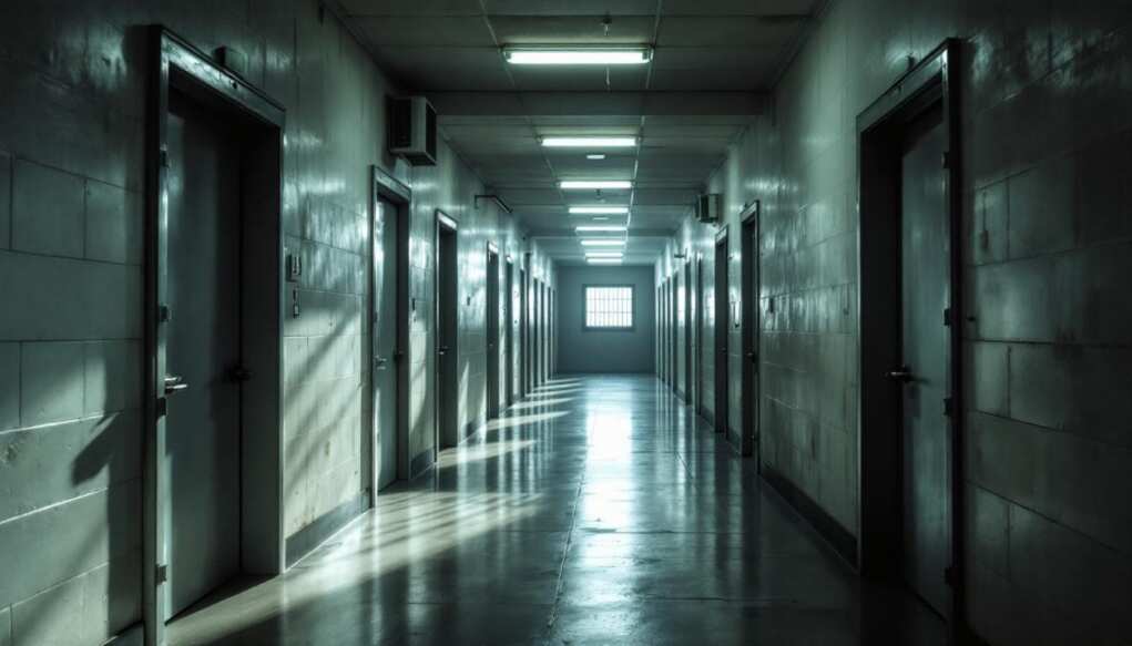 Women Prisoners Sue Washington State for Locking Them in Cells With a Six-Foot-Four Male Sex Offender Who ‘Identifies’ as Female