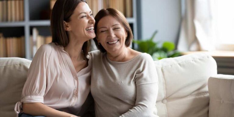 Don’t Let Grown Kids Drain Your Retirement