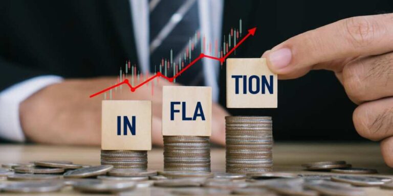 Prices Are Soaring—Here’s How Retirees Fight Back