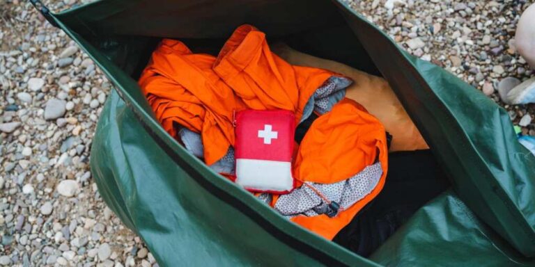 The One Bag Every Retiree Should Pack—Before They Need It