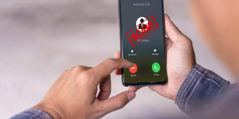 Subject: That’s Not Your Grandkid on the Phone—It’s an AI Scam