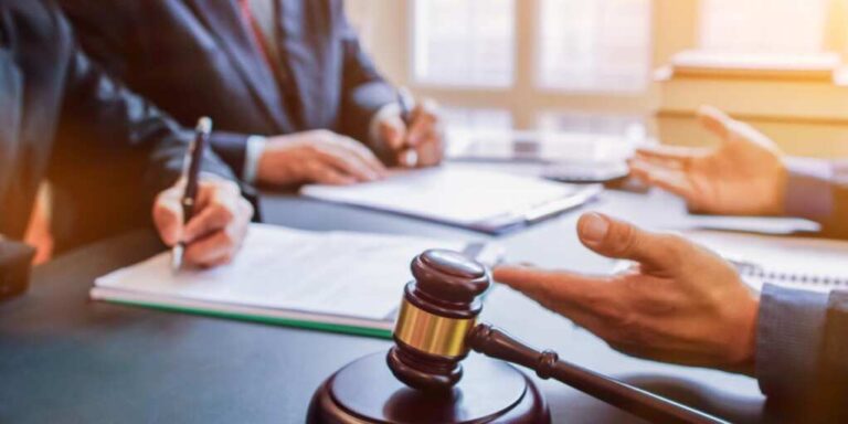 Don’t Let the Courts Decide Who Gets Your Retirement