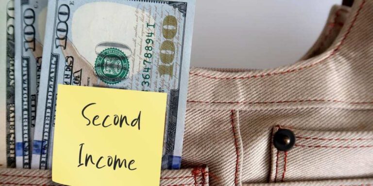 Why Strategic Side Gigs Could Be the Smartest Retirement Move