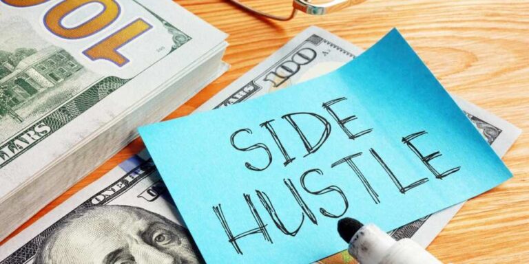 Side Hustle? Here’s How Retirees Keep the IRS Off Their Back