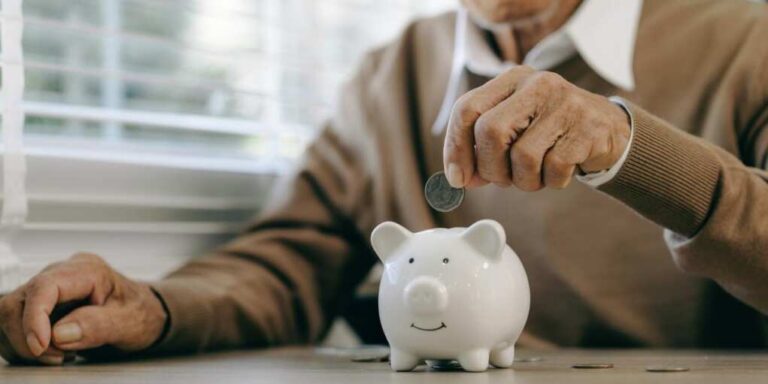 This One Risk Could Drain Your Entire Retirement Account