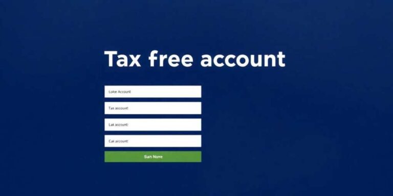 The Tax-Free Account Washington Hopes You Ignore