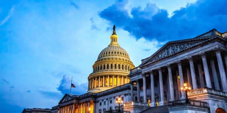 The Government Rule That Could Wreck Your Retirement Plan