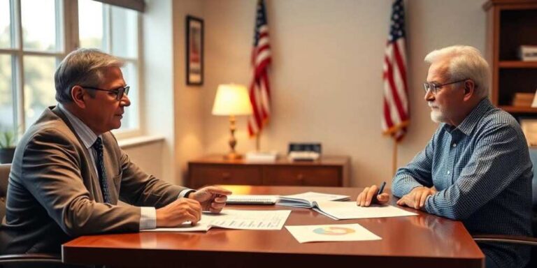 New Rule Change Could Shake Up 401(k) Plans