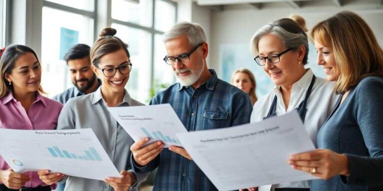 Vanguard’s New Report Reveals Who’s Winning — and Losing — at Retirement