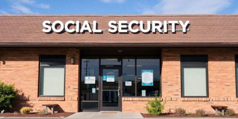 Big Social Security Changes for 2026: What Retirees Must Know