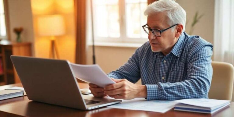 The Pension Warning Sign Every Retiree Must Check Now