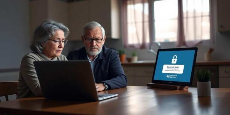 The New Scam Draining Retirees’ Life Savings in Hours