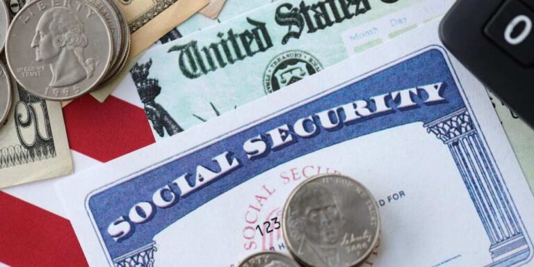 Social Security’s 23% Cut Is Coming Sooner—Your Deadline Is 18 Months