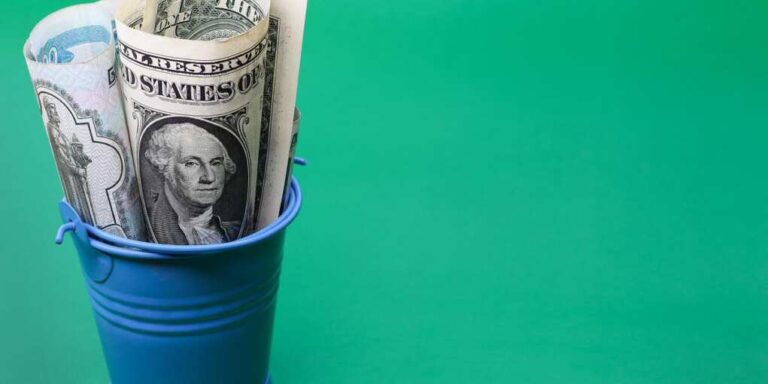 The Bucket Strategy: The Simple System That Makes Retirement Money Last