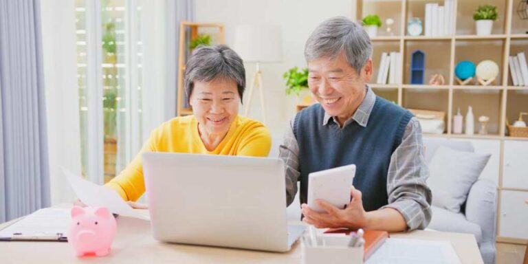 The Retirement Math That Determines Whether You Feel Comfortable—or Poor