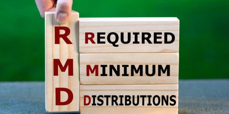 How to Turn Your 2025 RMD Into a Smart Retirement Income Plan