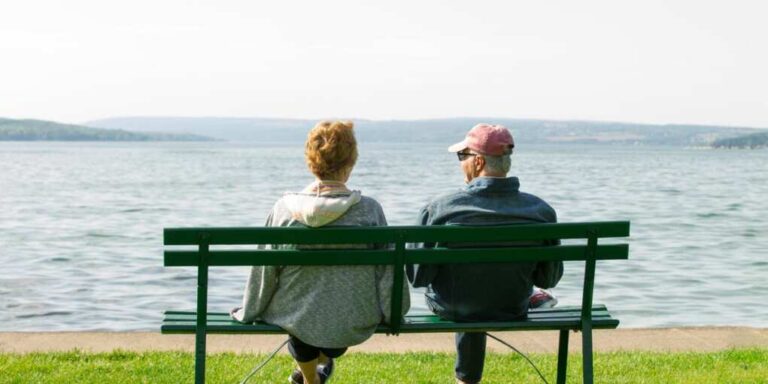 The Retirement Spending Rule That Helps Your Money Last for Life