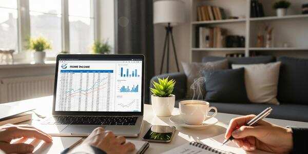 The Best Way To Turn Your Home Into Income