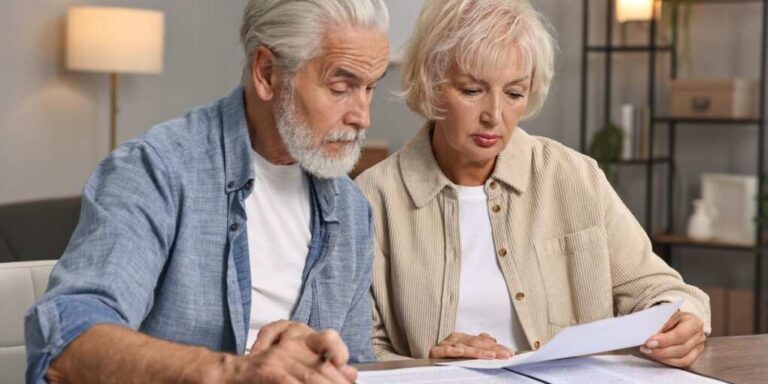 How Retirees Really Spend Money