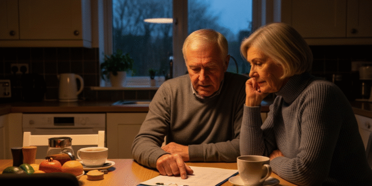 Can Your Retirement Survive a Shock?