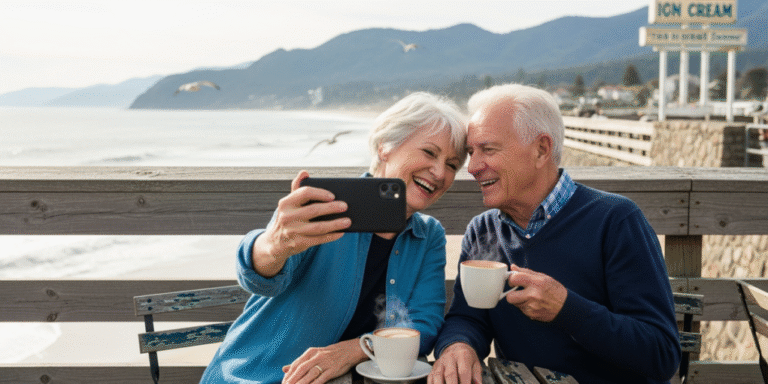 The Retirement Spending Problem No One Talks About