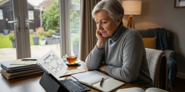 The Roth Bracket-Fill Advantage