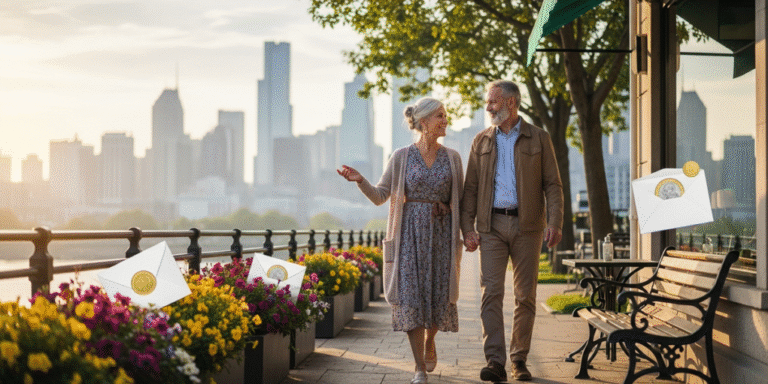 How to Keep Investing Without the Stress