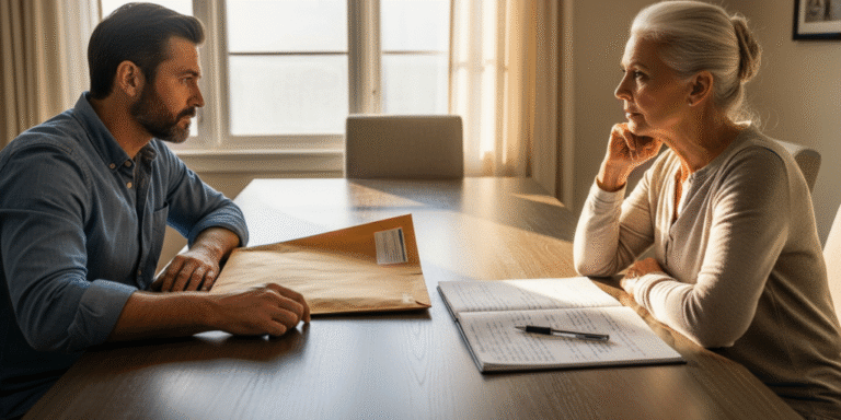 What Most Retirees Do Wrong With a Big Check