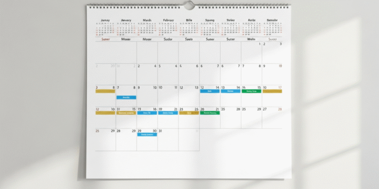 How To Organize Your Retirement Paycheck