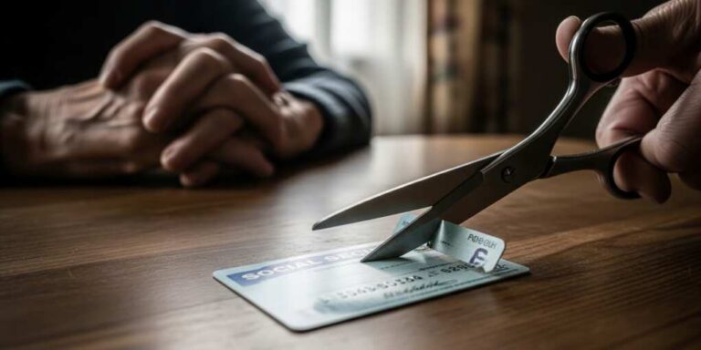 Could Social Security Be Cut By 24%?