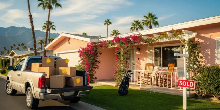 Where Are Retirees Moving To?