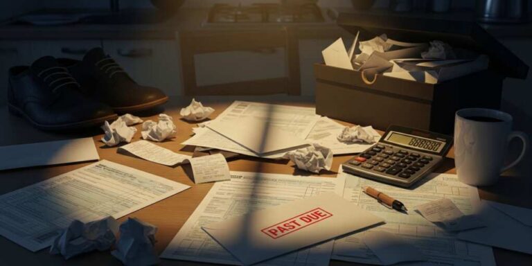 The IRS Won’t Tell You About These Tax-Draining Blunders