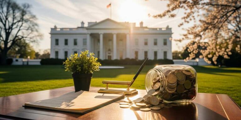 White House Clears New 401(k) Options