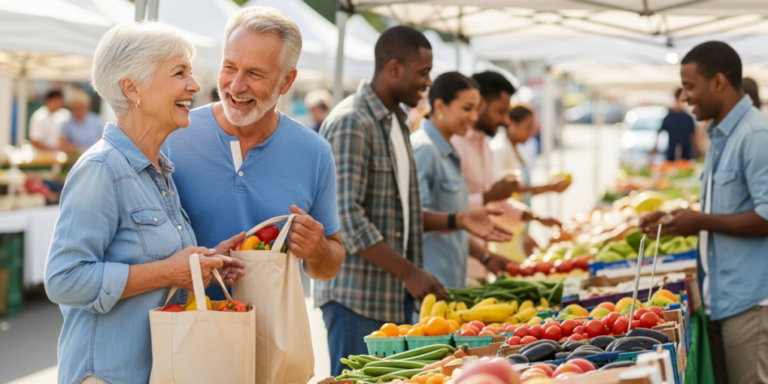 The Retirement Spending Shift That Boosts Happiness