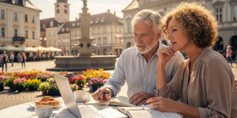 The Retirement Rehearsal That Prevents Regret