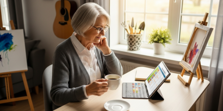 How to Handle the Retirement Pay Cut