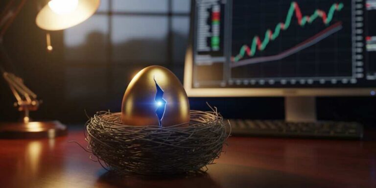 The Retirement Number Everyone Trusts May Betray You