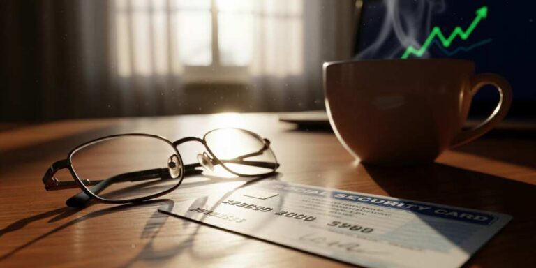 New Social Security Increase Prediction